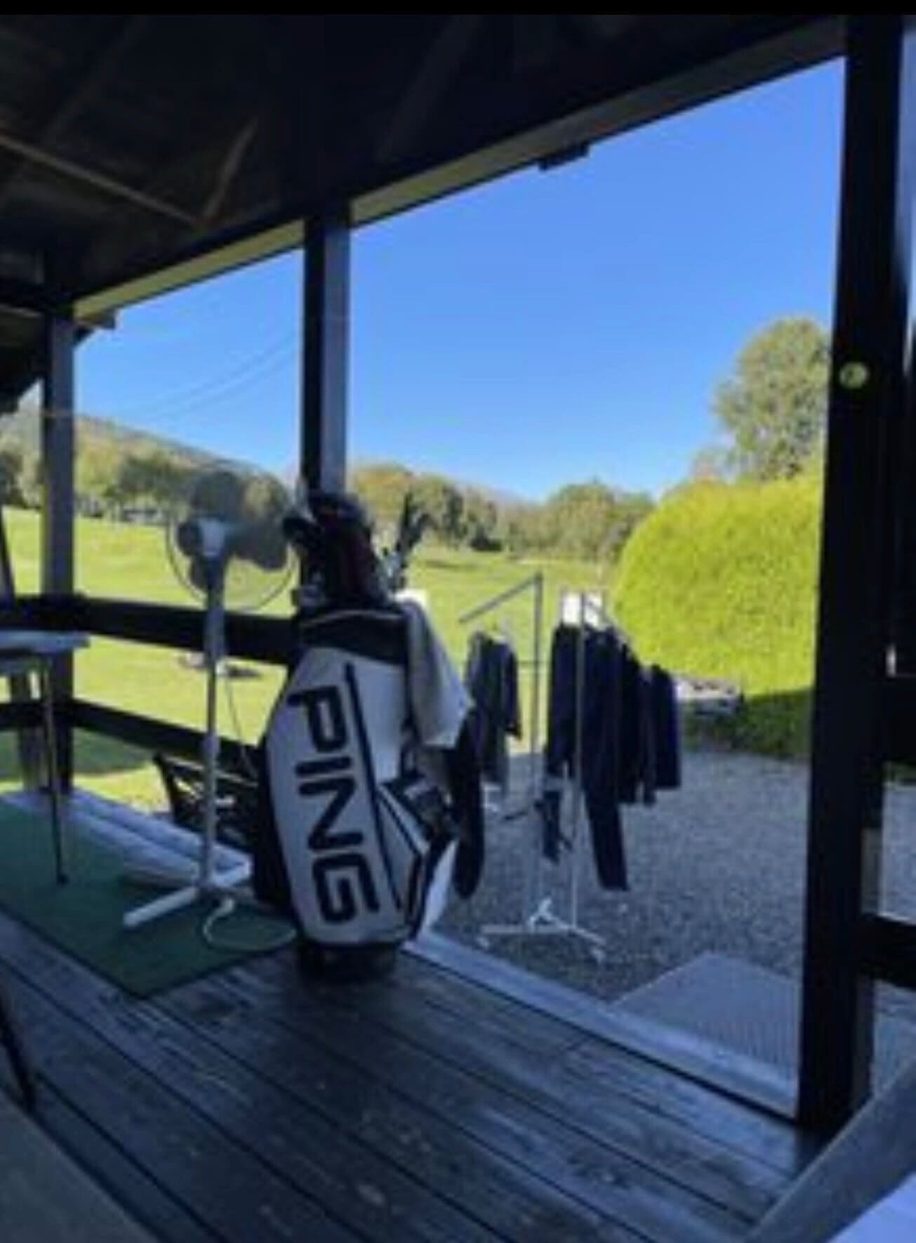 PING G430 Driver